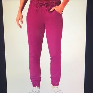 Jaanuu classic Jogger scrub pants